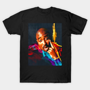 Makaveli T-Shirt